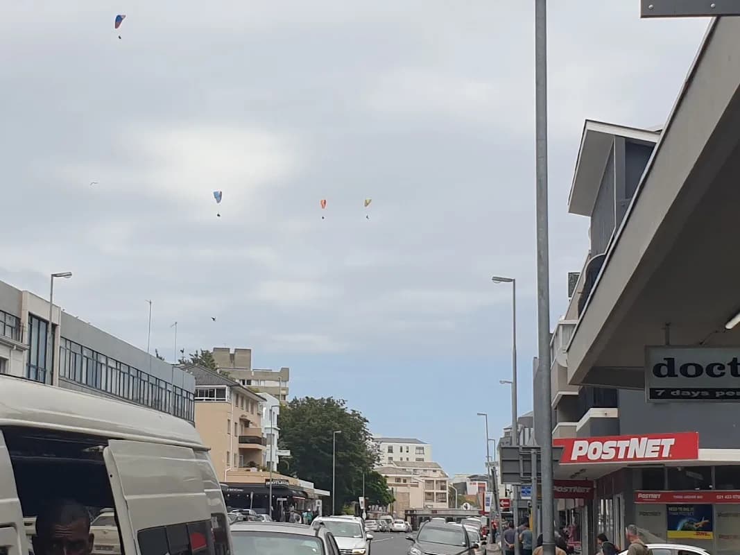 PostNet Three Anchor Bay in Sea Point