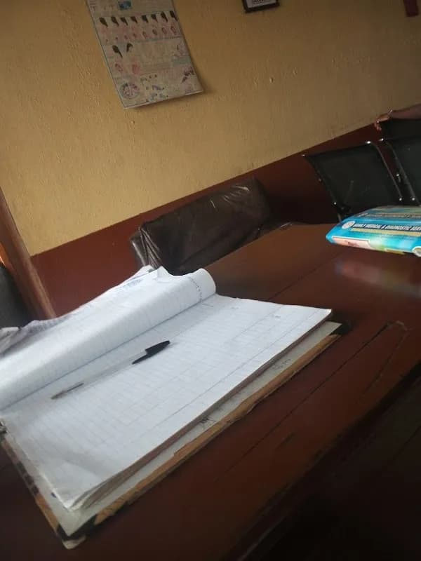 Samily Medical Services in Agege