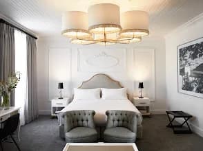 Alphen Boutique Hotel & Spa in Constantia