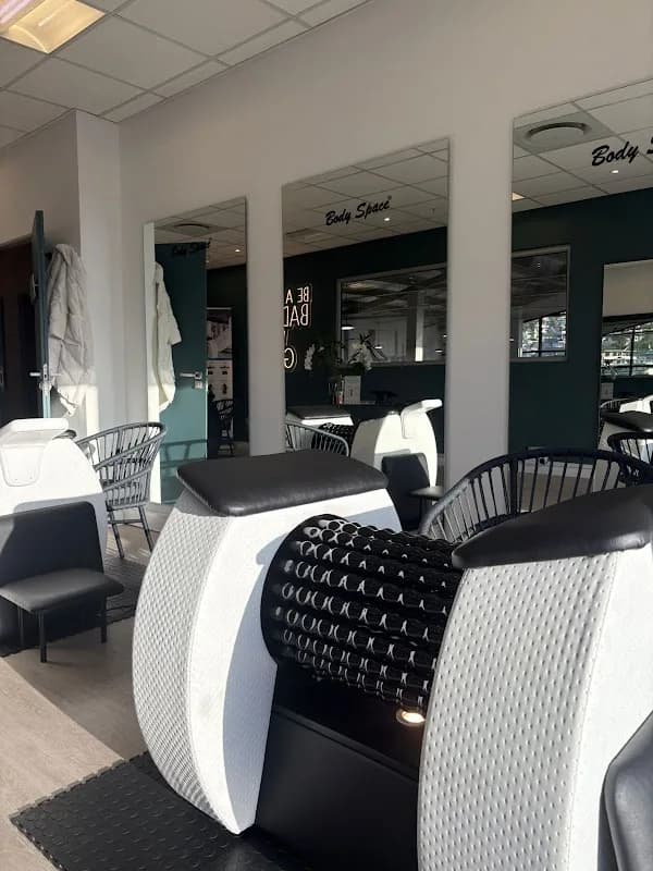 Body Space SA Sea Point in Sea Point
