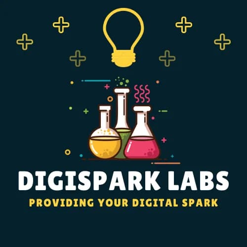 DigiSpark Labs in Sedgefield