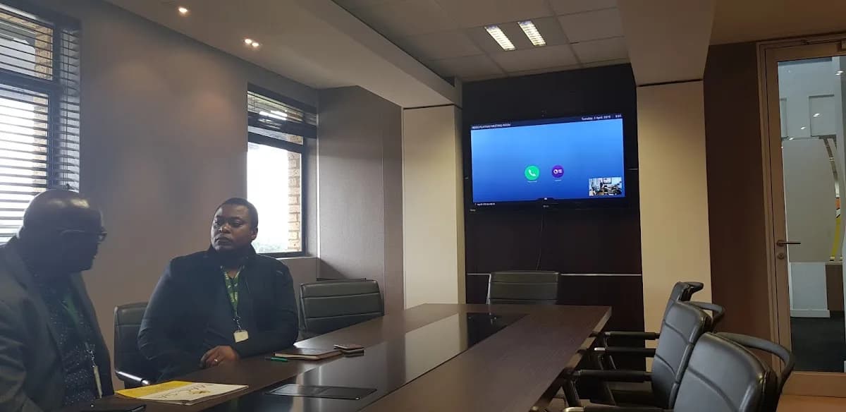 African Development Bank Group in Centurion CBD