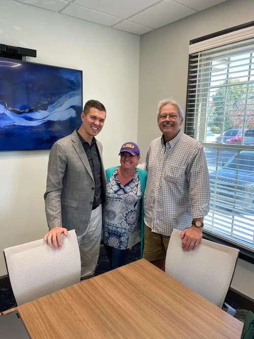 Myers House Buyers in Fort Gordon / Cyber Command