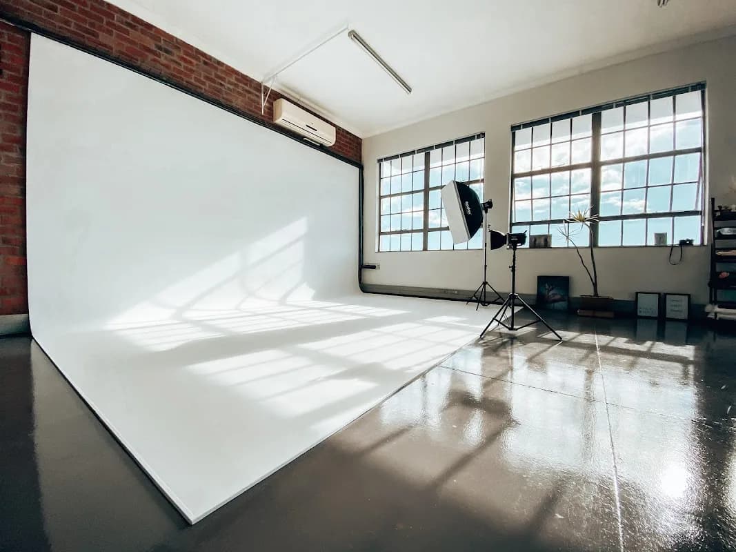 Studio C in City Bowl