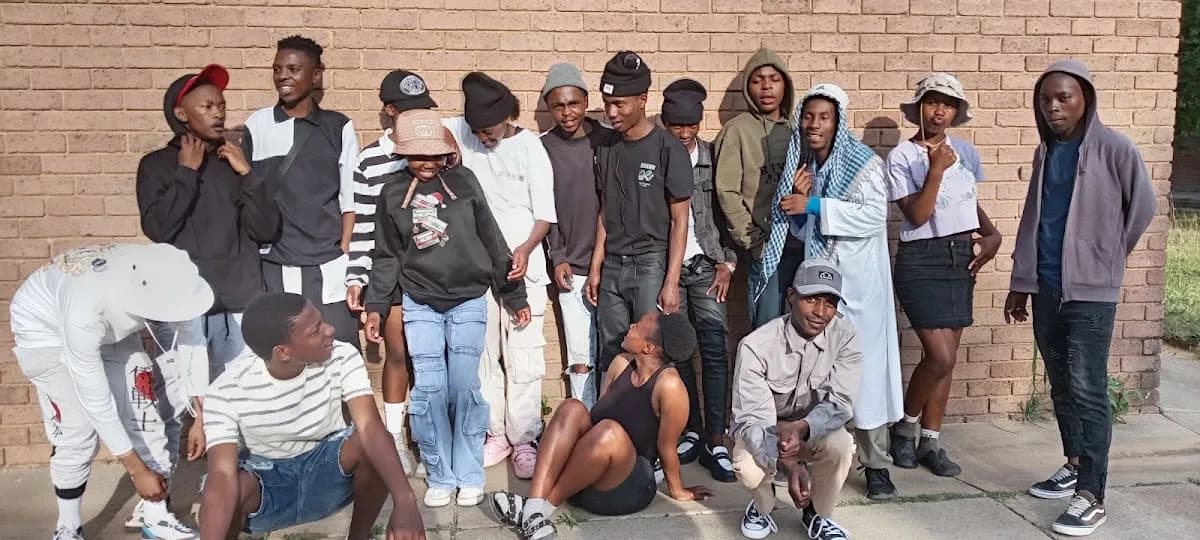 Nkandla Nation Entertainmemnt in Phuthaditjhaba CBD