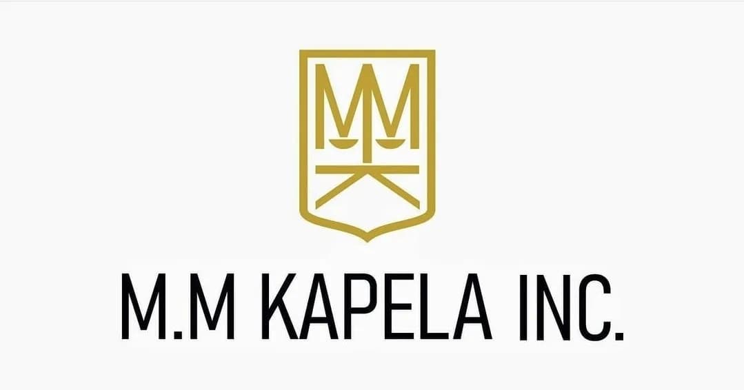 M.M. KAPELA INCORPORATED in Greenside