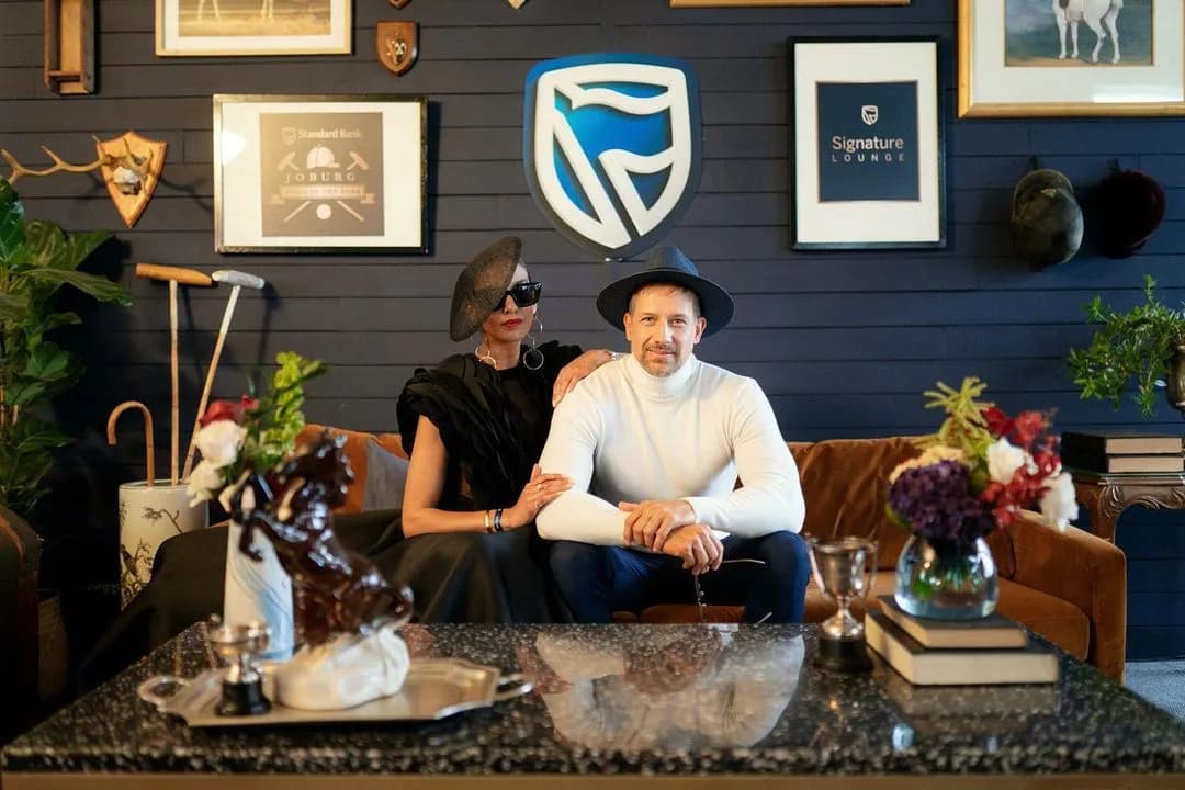 Marsh Media in Waterkloof Ridge