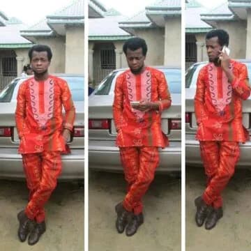 Brodon Nation Dynasty(BND) in Badagry
