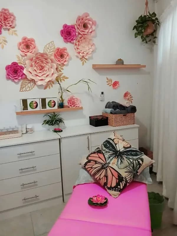 Bloom Beauty & Holistic Therapies in Westville