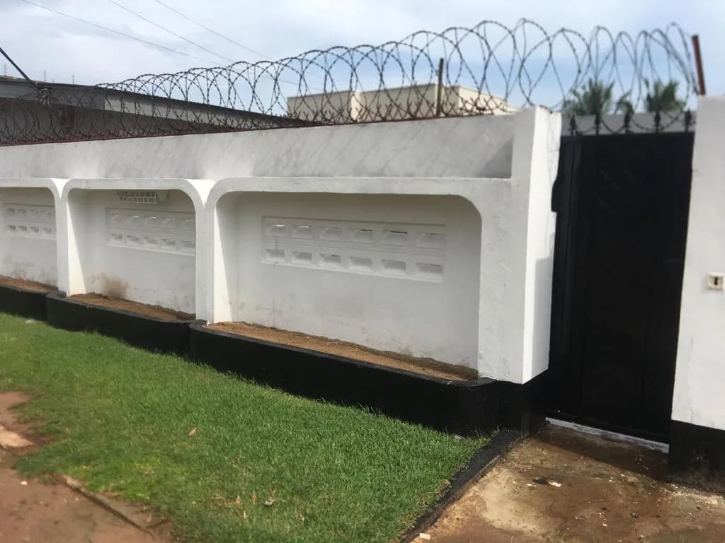 Amankwaa and Associates PRUC in Adabraka