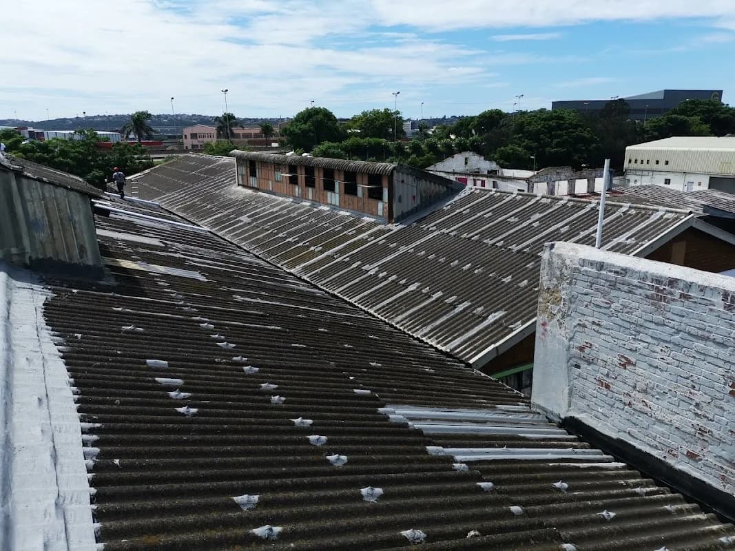 Roofing incorporated in Glenwood