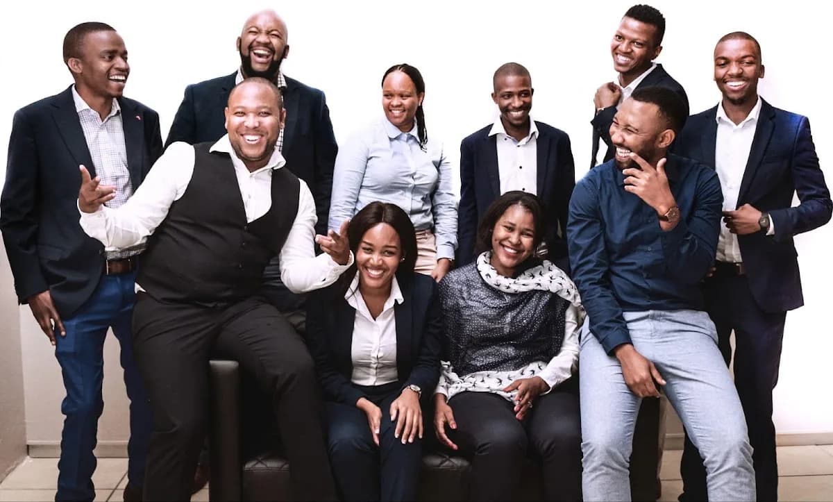 Maine Incorporated Mafikeng in Mahikeng CBD