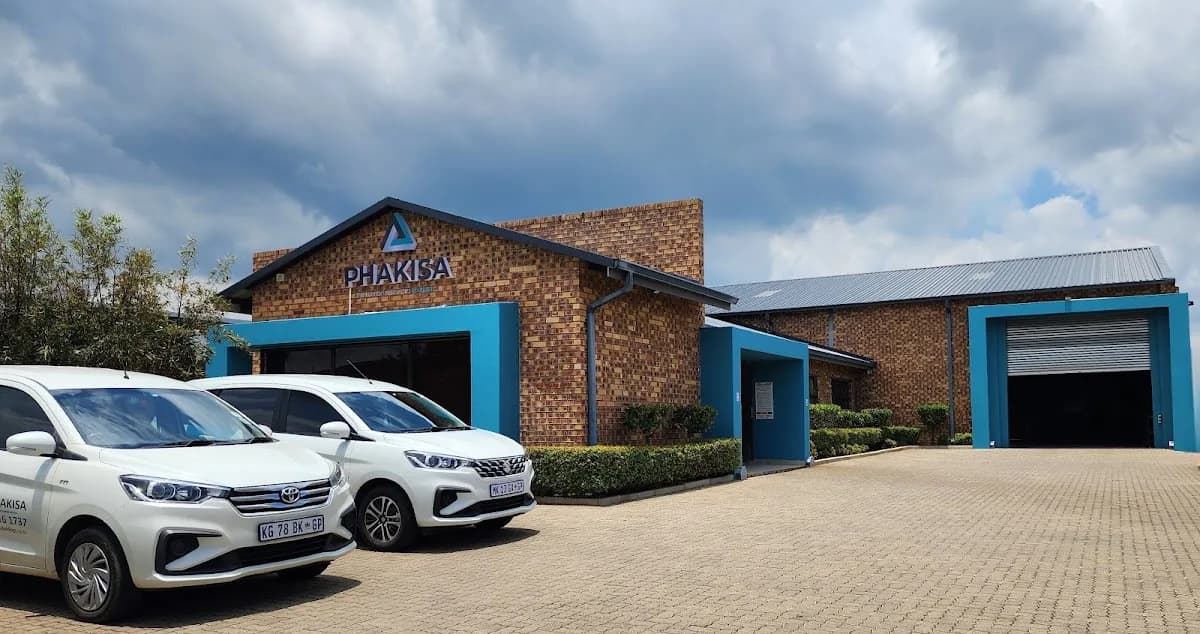 Phakisa Holdings (Pty) LTD in Evander