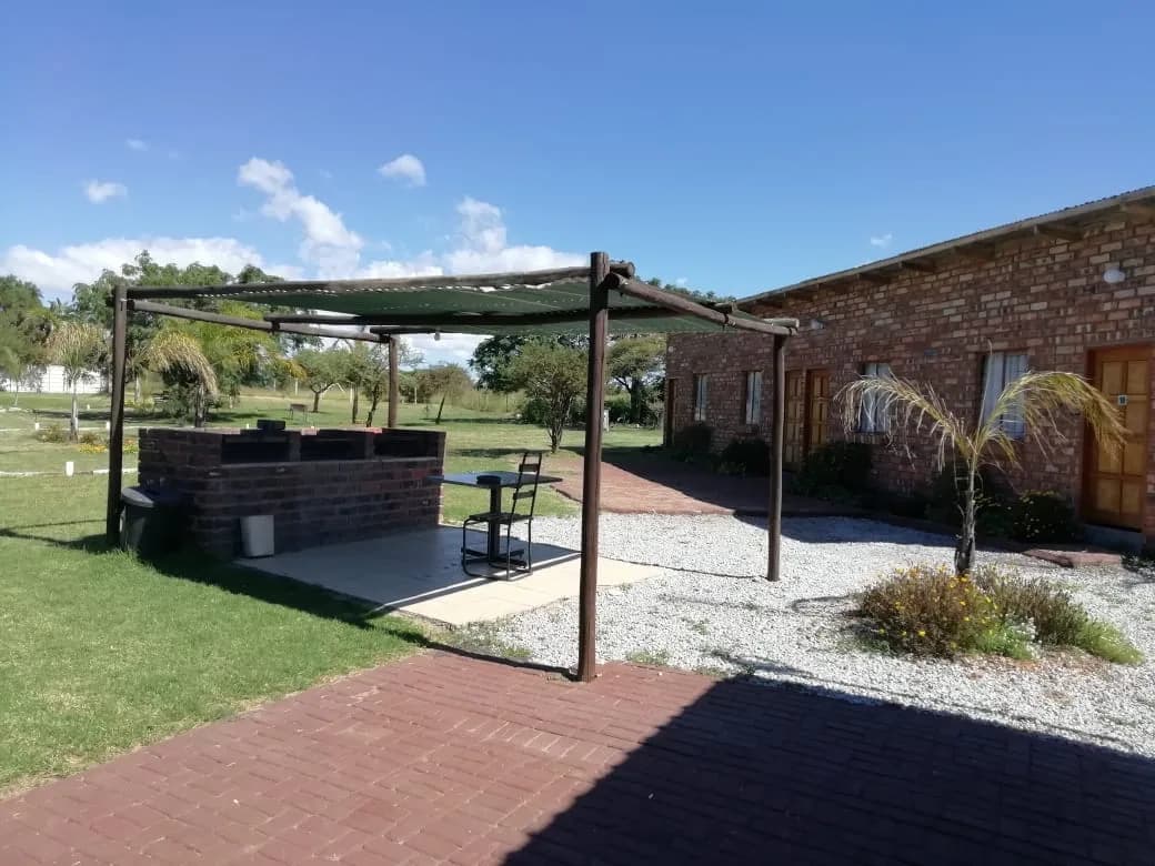 Limpopo Lodge in Polokwane CBD