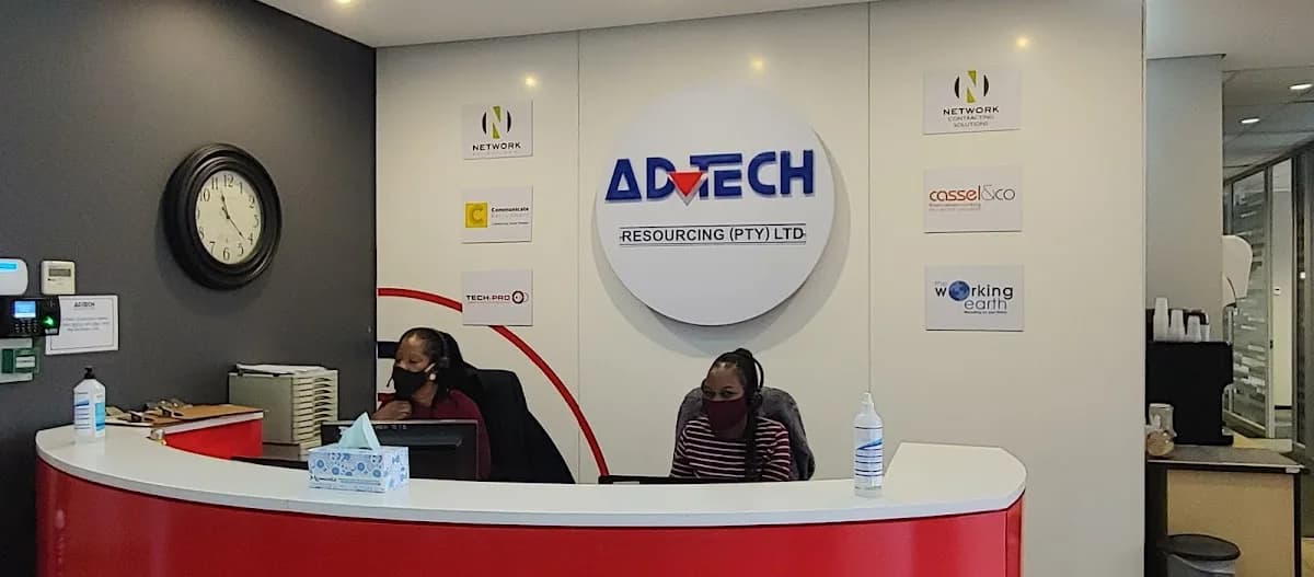 Tech-Pro in Paulshof