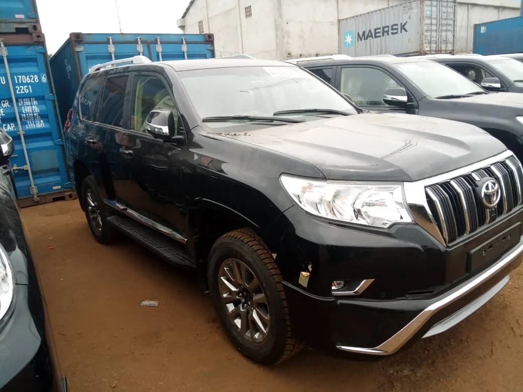Abuja Cars Online in Abaji