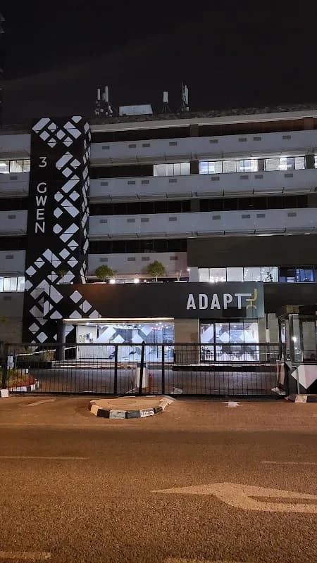 ADAPT in Alexandra