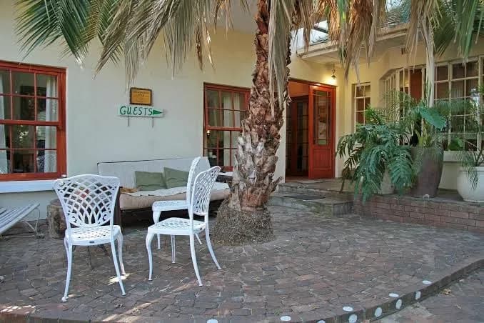 Mavilla Stellenbosch B & B in Die Boord