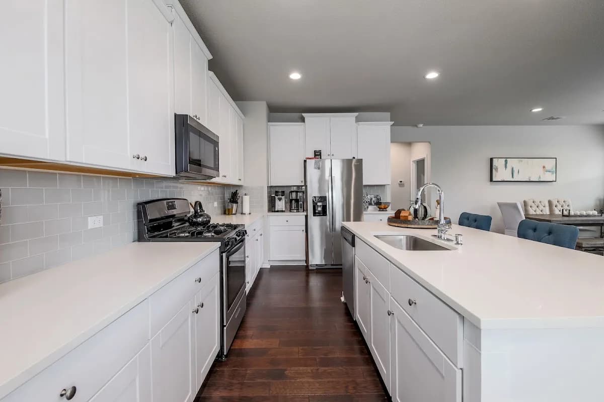 Rival Realty in The Domain / North Austin