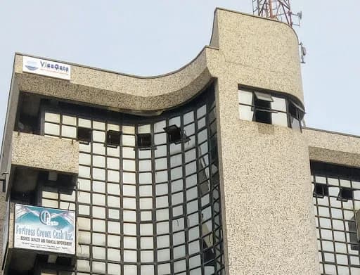 Dr. Reach Dental Clinic, Ikeja Lagos in Agidingbi