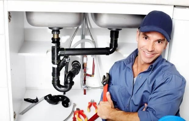 Plumber Sandton in Hyde Park