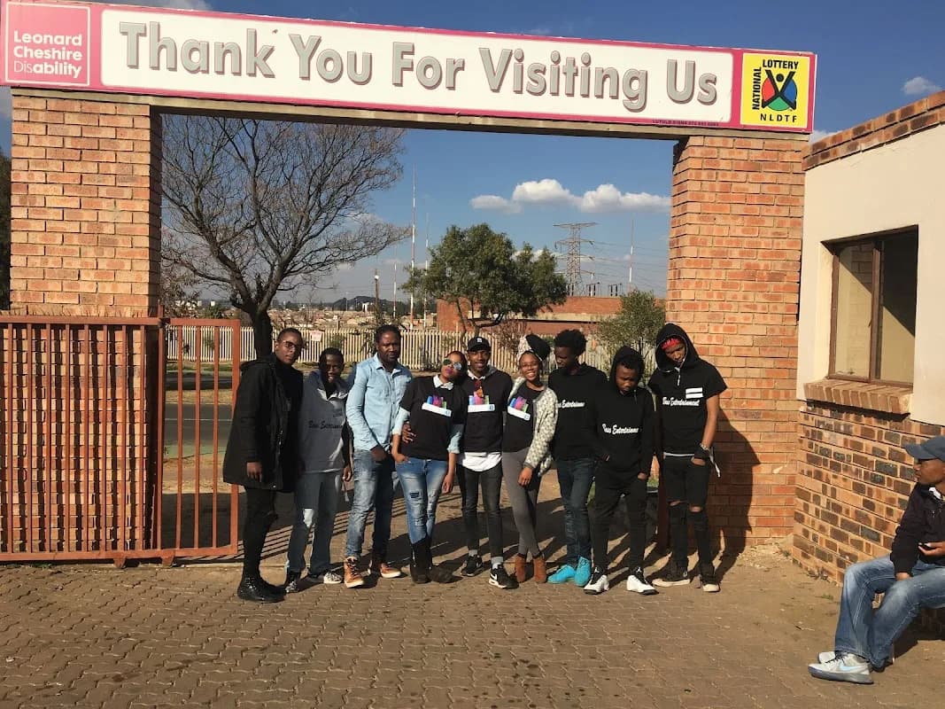 MT TAYZA ENTERTAINMENT (PTY) LTD in Germiston