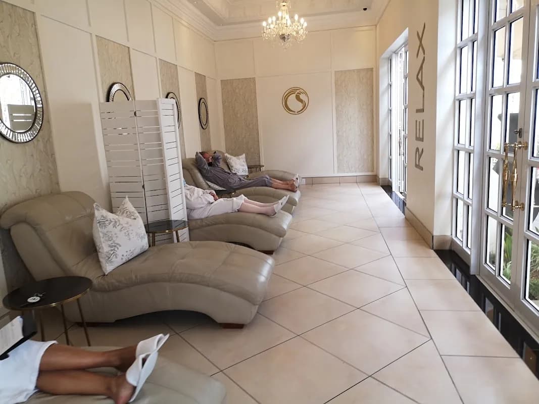 Camelot Spa at The Boardwalk in Summerstrand