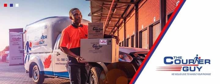 The Courier Guy Mokopane in Mokopane Extension