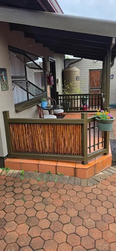 Accommodation @ Golden Crest Guest House in Florida