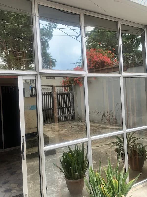 Fagrame Law Firm in Surulere