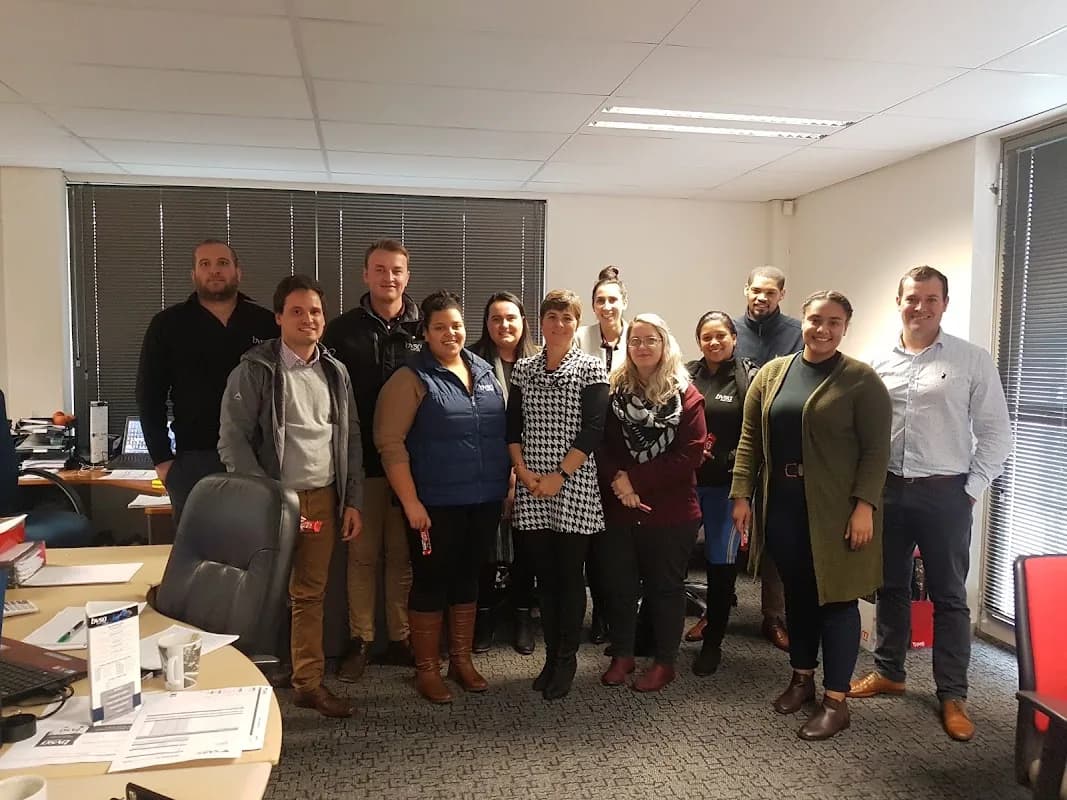 BVSA Accountants and Financial services Paarl in Paarl CBD
