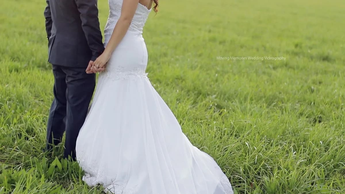 Moving Memories Wedding Videography in Benoni