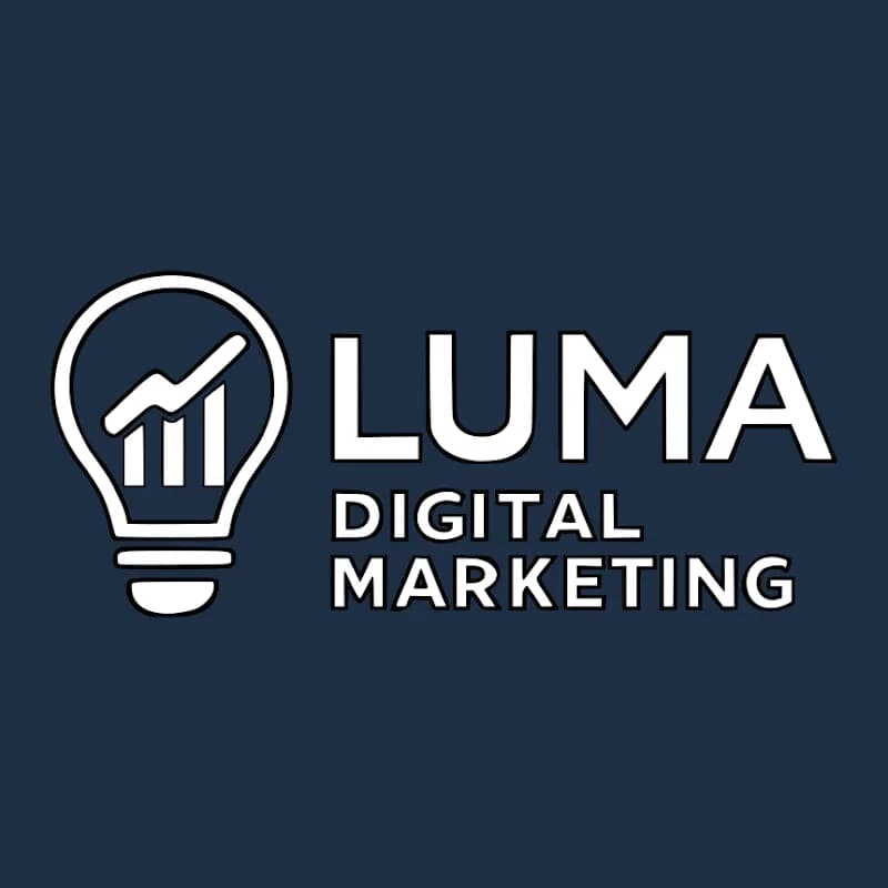 Luma Digital Marketing in Bellville