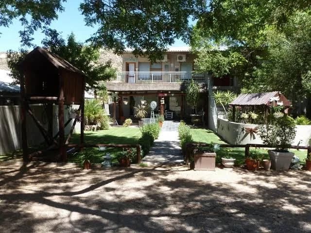 Springbok Apartments - One-Bedroom Apartment in Springbok CBD