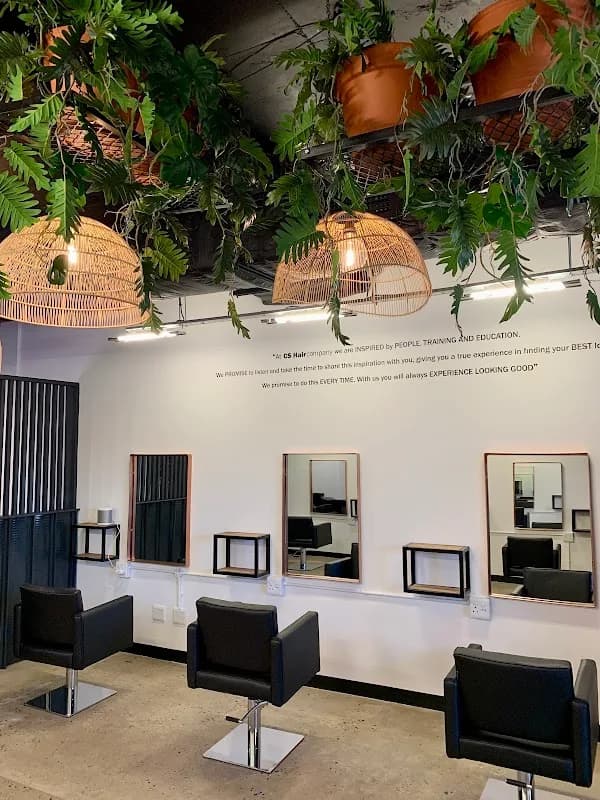 The Hair Company in La Lucia
