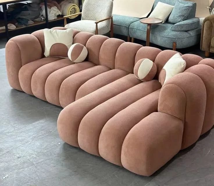 Ud spacestyle furniture in AGIP Estate
