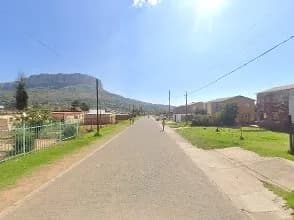 Barotolo Private Accommodation in Tshiame