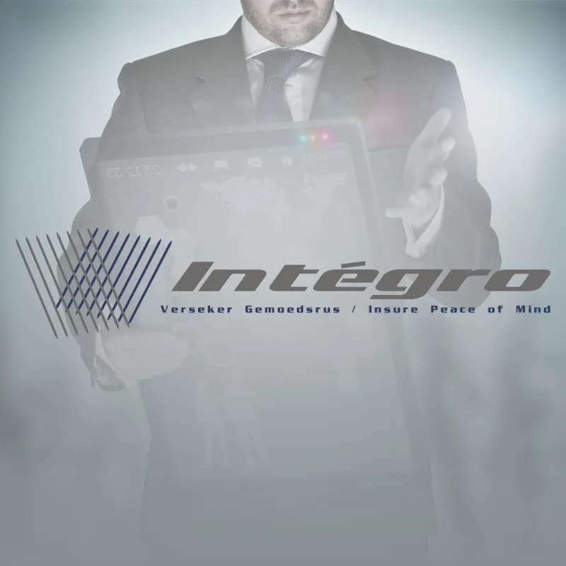 Intégro SA in Boland Park