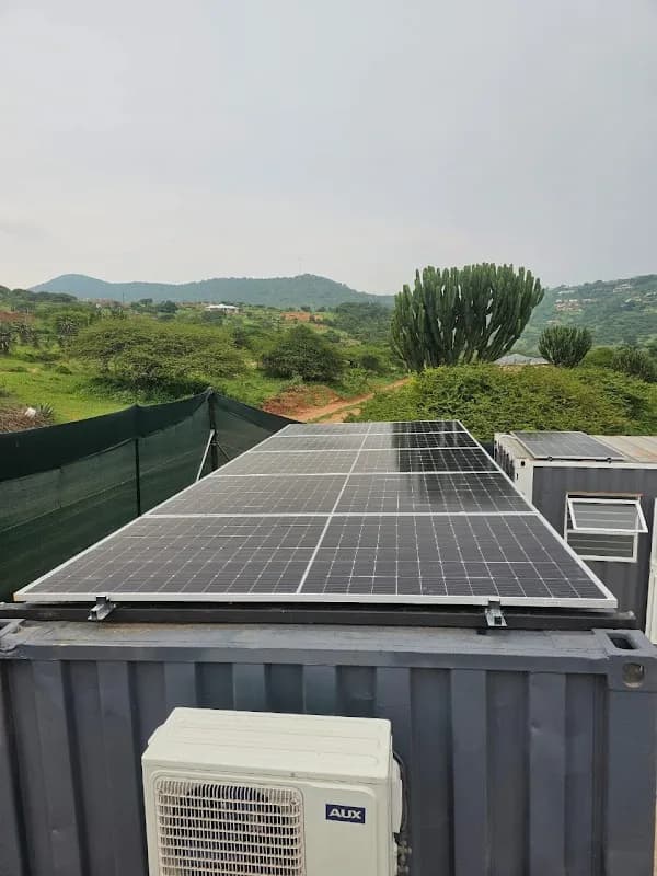 Worldwide Tech Solutions in Boksburg