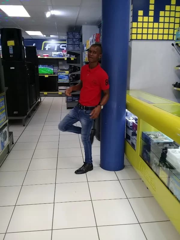 Absa in Tzaneen CBD