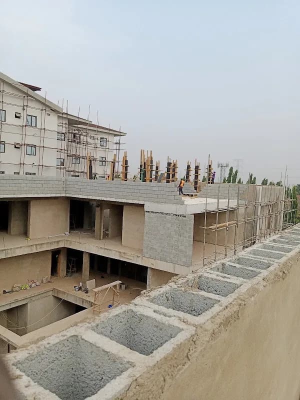 KING-DI NIGERIA LIMITED GROUP OF COMPANIES in Asokoro