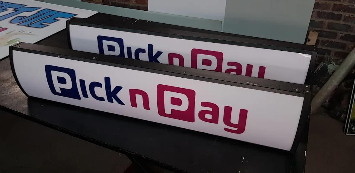Sign Brothers in Lephalale CBD