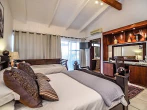 The Rest Guest House in Nelspruit CBD