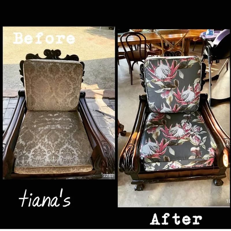 Tiana's Interiors in Moreleta Park