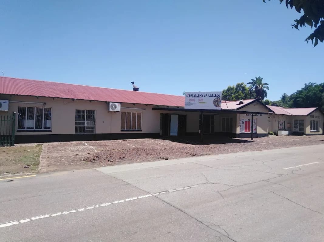Excellers SA College in Brits Central