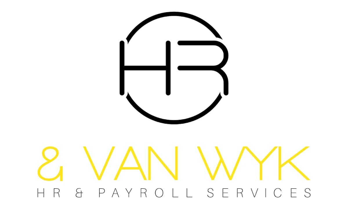HR & VAN WYK (PTY) LTD in Alberton