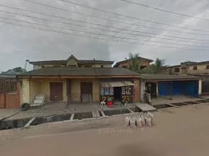 Corner Stone Medicine Diagnostic Centre in Ojo