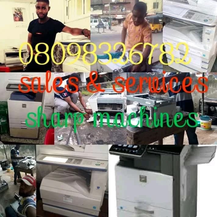 Heritage Tech Support Services in Ojuelegba