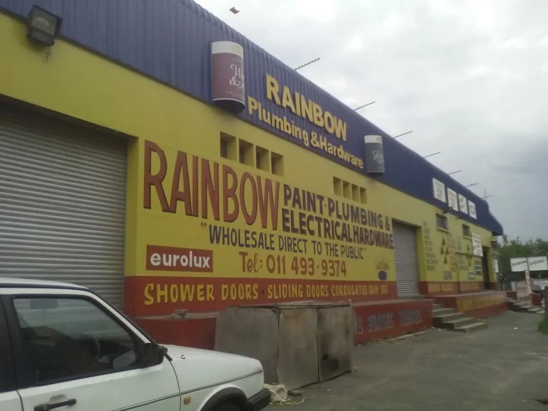 Rainbow Plumbing in Newtown