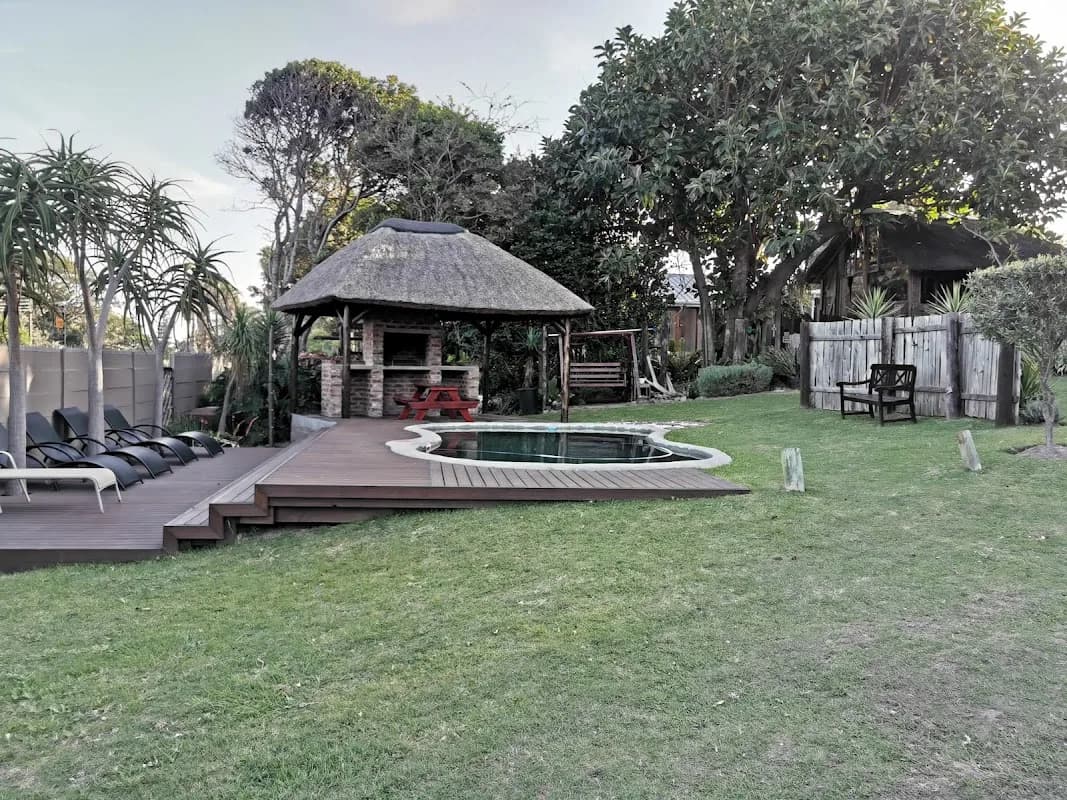 The Birdhouse Bed and Breakfast #NO Loadshedding # Solar Energy in Gonubie
